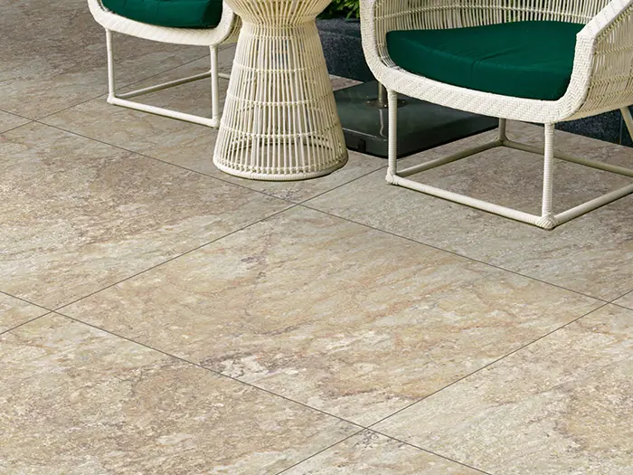 Tuintegels Multi 60 x 60 | 786-361 | Jan Groen Tegels