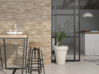 Vloertegel Pamesa Essen Sand 45 x 90 | 734-752 | Jan Groen Tegels