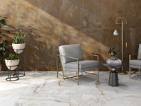 vloertegel Wit 120 x 120 | 910-098 | Jan Groen Tegels