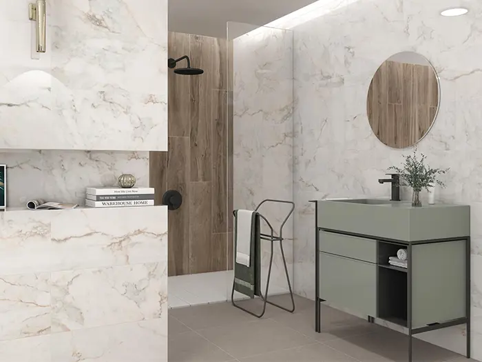 vloertegel Multi 60 x 120 | 791-054 | Jan Groen Tegels