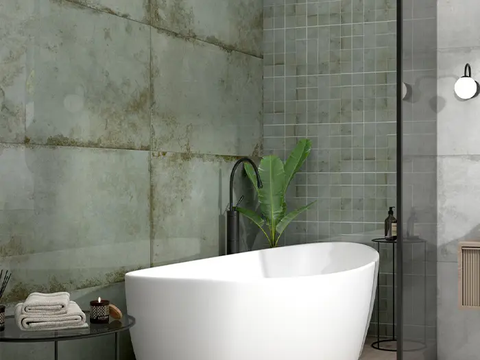 vloertegel Multi 60 x 60 | 707-346 | Jan Groen Tegels