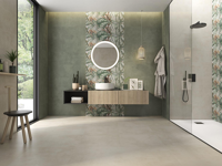 Wandtegel Pamesa Eleganza Beige 33,3 x 100  | 565-293 | Jan Groen Tegels
