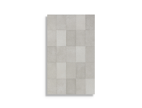 Wandtegel Pamesa At,Blaze Rlv Tortora 33,3 x 55 | 228-320 | Jan Groen Tegels