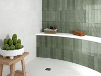 Wandtegel Pamesa Eleganza Saggio Brillo 7,5 x 30 | 285-179 | Jan Groen Tegels