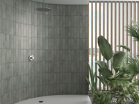 Wandtegel Pamesa Alloy Mint 7,5 x 30 | 970-859 | Jan Groen Tegels