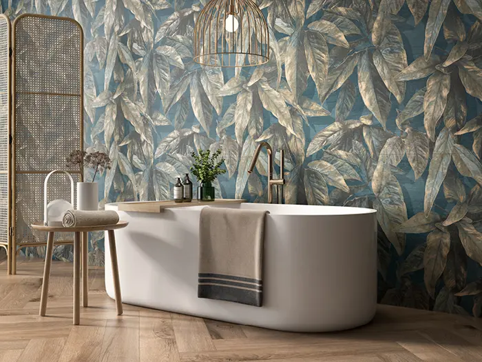 Wandtegels Multi 80 x 120 | 608-798 | Jan Groen Tegels
