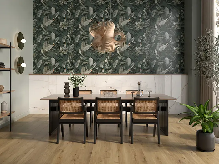 Wandtegels Multi 80 x 120 | 572-689 | Jan Groen Tegels