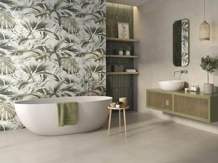 Vloertegels Beige 60 x 60 | 817-704 | Jan Groen Tegels