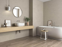 Wandtegel Pamesa Cromat Marfil RLV 30 x 90 | 742-510 | Jan Groen Tegels