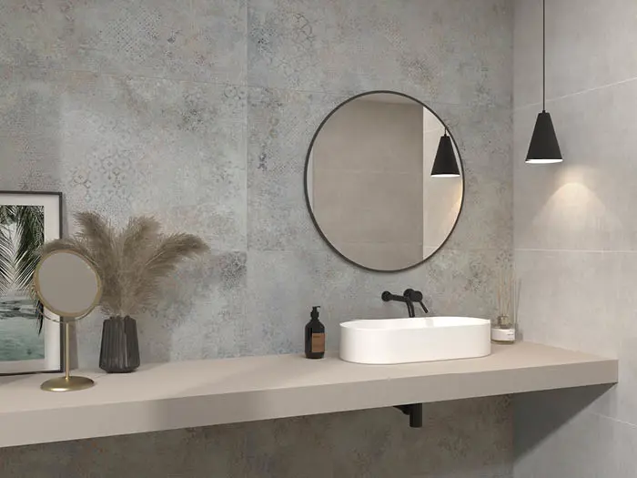 vloertegel Multi 60 x 120 | 770-248 | Jan Groen Tegels