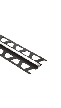 Overige profiel Schluter Dilex BWS60BW | 285-780 | Jan Groen Tegels